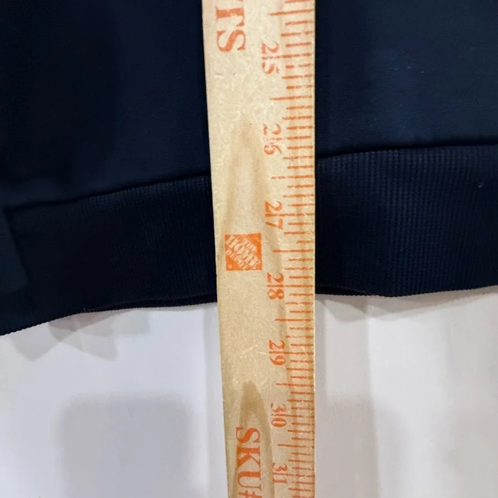 adidas golf quarter